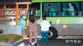 서울 대형병원들 “대구 경북 확진 환자 받겠다”