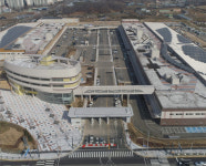 인천 남촌농산물도매시장 내달 2일 개장