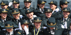 학군장교 3971명 임관