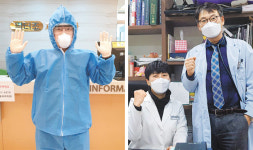 “동네병원 닫으면 환자 어쩝니까” 의료공백 메우는 대구 개원의들