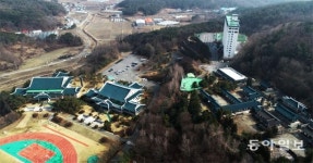 횡성 목장터에 세운 ‘영재교육의 판타지’ 존폐 기로에 서다[논설위원 현장 칼럼]