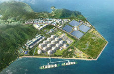 한양, LNG사업 진출… 여수에 ‘동북아 허브 터미널’ 만든다