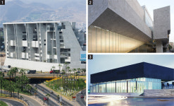 이본 패럴-셸리 맥나마라 “건축의 역할은, 인간을 위한 배경”