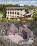 LG, 기숙사-연수원 치료센터로 제공
