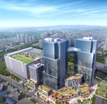 [분양 단신]오산에 지식산업센터 ‘현대 테라타워 CMC’ 外