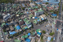 인천도시公, 당기순익 527억원… 창립 후 최대 흑자