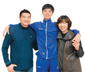 우월한 ‘농구 DNA’ 이현중 “NCAA 정글 헤치고 NBA로”