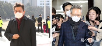 황교안, 6곳 공천 재검토 요구… 김형오, 2곳만 경선 수용