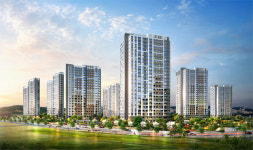 [분양 단신]대우건설 ‘안산 푸르지오 브리파크’ 1714채 外