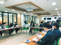 광주시 저소득층에게 행복을 전해주는 ‘건강 밥상’