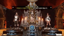더욱 격렬한 경쟁, RPG도 퍼즐도 모두 다 배틀로얄 삼매경