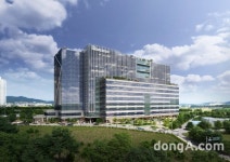 ‘김포 한강 듀클래스 지식산업센터’ 이달 말 모델하우스 개관