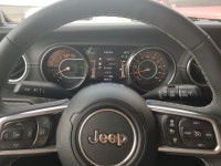 ‘탈만한 지프’ 오버랜드 시승기 [동아네찻집-브랜드 뽀개기②]