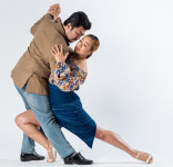 “탱고의 격정, 랜선 너머로 전할 것”