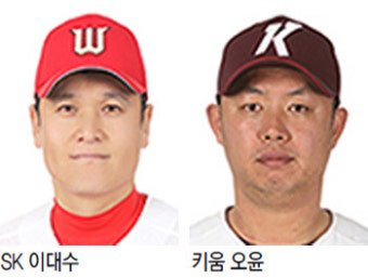 프로야구 코치들 “무엇이든 물어보세요”