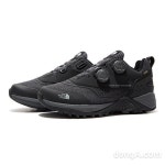 낮은 산행도 등산용품 필수… ‘보아핏 시스템’ 부상 방지↑