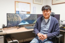 웹엑스의 강점은 온라인으로 학생과 만나게 해주는 것’ 김현석 동국대 전자전기공학부 교수