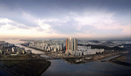 단지 바로 앞 서해바다, 오션뷰 프리미엄 기대되는 ‘이안 논현 오션파크’