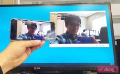 [IT애정남] 스마트폰을 PC용 웹캠처럼 쓰려면?