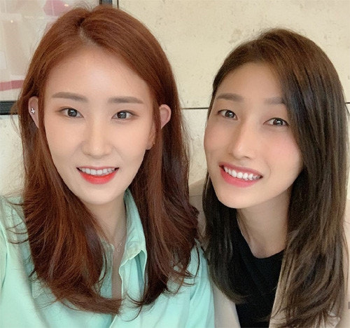 김나희헤어 이미지