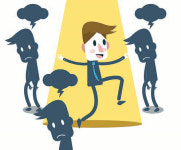 [DBR]변혁적인 상사, 가끔 자유방임해도 직원들의 신뢰 계속 받아