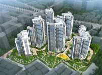 ‘호반써밋목동’ 238채… 3.3m² 2488만원 ‘2년전 수준’