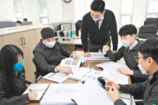 [영남 파워기업]대구 건설업계 매출 1위… 전국에 진출하며 ‘건설 名家’ 도전