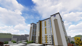 원종역 개발호재 수혜 ‘부천 원종 길성그랑프리텔’ 전 평형 1순위 마감