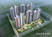 시흥MTV 첫 아파트 ‘호반써밋 더 퍼스트 시흥’ 17일 분양… 3.3㎡당 1120만원