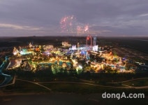 신세계프라퍼티, ‘화성 국제테마파크’ 개발 사업협약 체결… 내년 착공