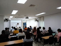 서울시중부여성발전센터, 융·복합 콘텐츠 전문가 양성