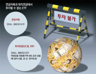 [머니 컨설팅]연금저축, ETF로 갈아타볼까?