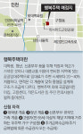 인천 구월동에 행복주택 745채 짓는다