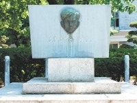 숭실대, 4·19혁명 고 김창섭 열사 추도식 개최