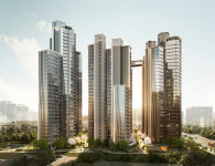 돌아온 ‘래미안’… 삼성물산, 신반포15차 수주