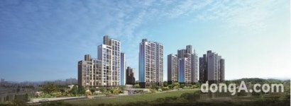 현대건설, 2020년 도시정비사업 수주 업계 최초 1조원 돌파