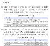 2020 근로장려금 오늘부터 신청 접수…신청기간·자격요건은?