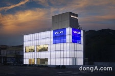 볼보코리아, 의정부 전시장·서비스센터 신규 오픈… 경기 북부 접점↑