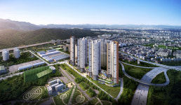 아파트 뺨치는 주거용 오피스텔, 지방서 인기 高