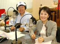 ‘싱글벙글 쇼’ 강석-김혜영 33년만에 하차