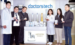 [company&]암웨이, 한국 중소기업과의 상생으로 K뷰티 앞장선다