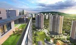 ‘영종국제도시 화성파크드림 2차’ 특별공급 5월 19일, 1순위 20일 청약