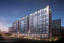 [분양 단신]한양, 1415채 조성 창원 경화지구 재개발사업 수주 外