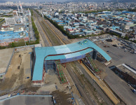 대구시 ‘서대구 역세권 개발사업’ 본격 추진