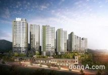 한라, ‘광주 초월역 한라비발디’ 1108가구 6월 분양