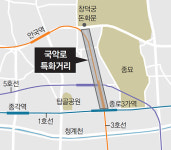 얼쑤! 국악 소리에 신명나는 서울