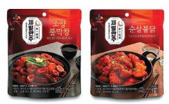 불닭, 막창… 홈술족 유혹하는 얼리지 않은 간편식 안주