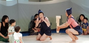 “인간을 화성에 보내는 시도를 꿈꾸게 만드는 것은 예술적 상상력”