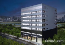 벤츠코리아, 용답 서비스센터 시설 확장… 워크베이 3배 늘려