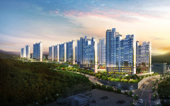 ‘창원 내곡 에듀카운티’ 조합원 모집…“우수한 교육환경 갖춘 신도시 아파트”